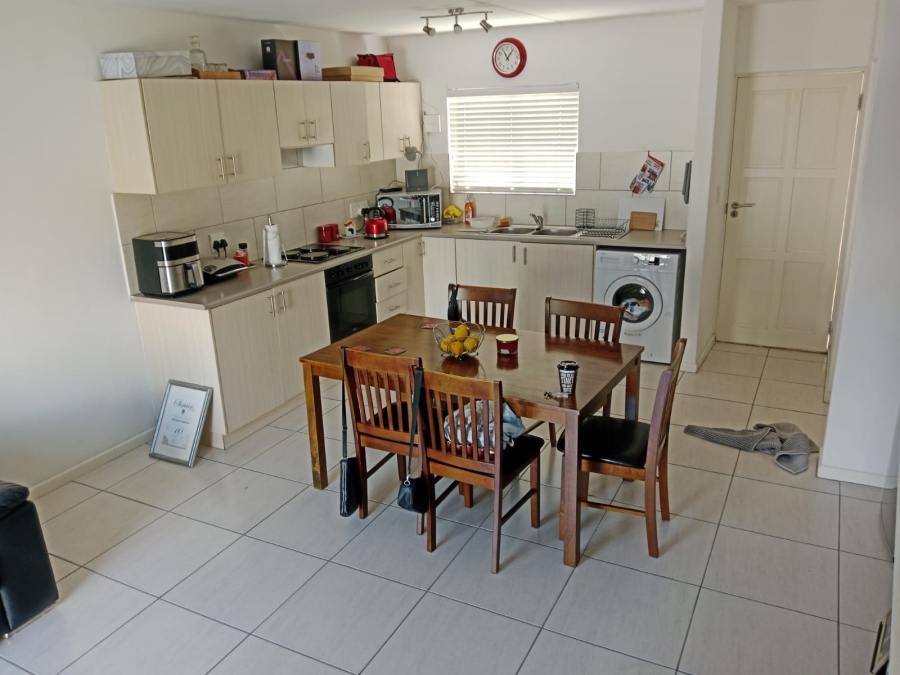 2 Bedroom Property for Sale in Churchill Estate Western Cape